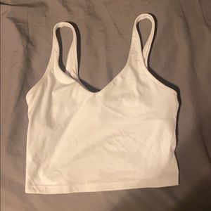 Lululemon top size 4